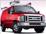 2009 Ford E150 Cargo
